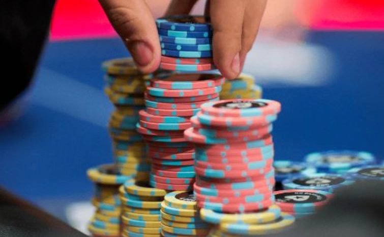 刚开始玩德扑时的注意事项