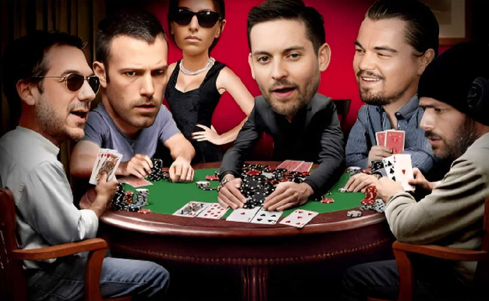 “全球德扑玩家地图：探索可玩扑克的国家”